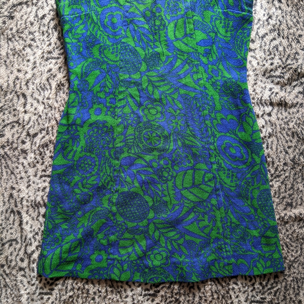 Vintage dress - Picture 3 of 7